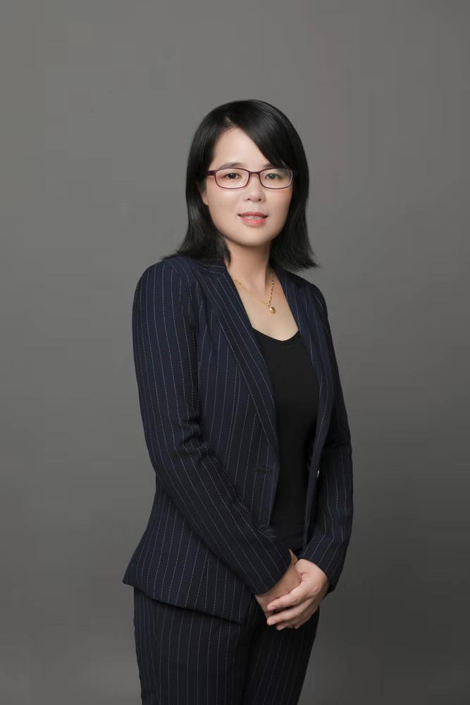 邹连香律师
